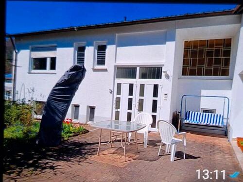 Foto - 8 Zimmer Mehrfamilienhaus, Wohnhaus in Bruchweiler-Bärenbach
