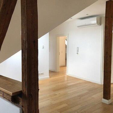 Foto - 4.5 Zimmer Etagenwohnung in Coburg