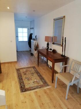 Foto - 5 Zimmer Reihenhaus zum Kaufen in Wrestedt