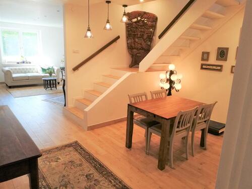 Foto - 5 Zimmer Reihenhaus in Wrestedt