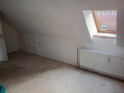 Foto - 7 Zimmer Etagenwohnung in Neubukow