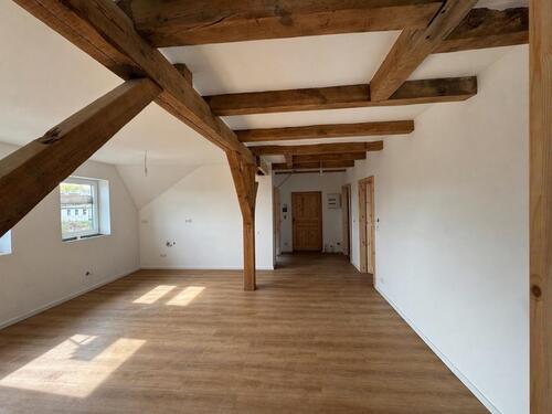 Foto - 3 Zimmer Dachgeschoßwohnung in Rüdersdorf bei Berlin