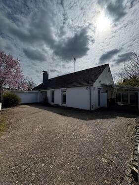 Foto - Bungalow in Braunschweig zum Kaufen