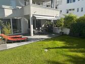 Foto - Exklusive ETW im EG mit Garten in Bestlage am Rotenbühl SB