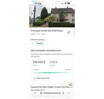 2 Familienhaus - 360.000,00&nbsp;EUR Kaufpreis, ca.&nbsp; 160,00&nbsp;m&sup2; in Essen (PLZ: 45359) Stadtbezirk IV
