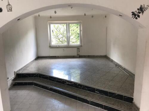 Foto - 9 Zimmer Doppelhaushälfte zum Kaufen in Essen