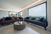 Foto - Moderne EG Wohnung mit großzügigem Garten mit Herrlichen Ausblick