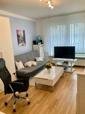 Foto - LESEN! Möblierte 1 Zimmer Wohnung 41m² zu vermieten