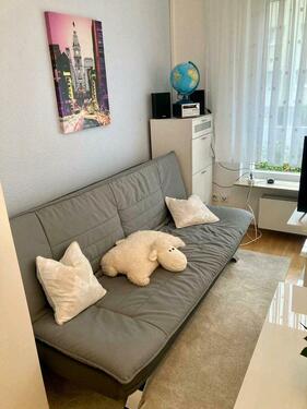 Foto - Etagenwohnung in Dreieich zur Miete