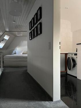 Foto - Teilmöblierte, gehobene Maisonette Wohnung im Zentrum von GD