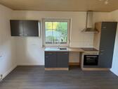 Foto - schöne renovierte 2-Zimmer Wohnung im EG mit Gartenbenutzung