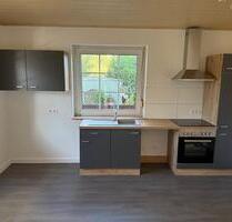 schöne renovierte 2-Zimmer Wohnung im EG mit Gartenbenutzung - Himmelpforten
