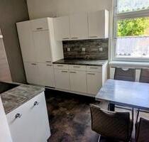 4 Zimmer Wohnung Wernigerode (Hasserode)
