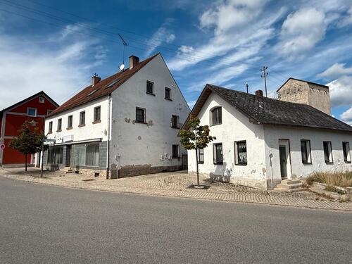 Foto - Einfamilienhaus zum Kaufen in Waidhaus