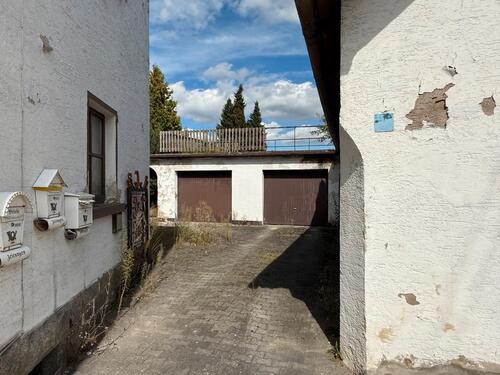 Foto - Einfamilienhaus in Waidhaus zum Kaufen
