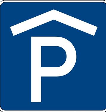 Foto - Tiefgaragenstellplatz in 55494 Rheinböllen zu vermieten