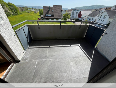 Foto - Etagenwohnung zum Kaufen in Aalen