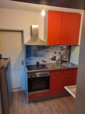 Foto - Etagenwohnung in Aachen zur Miete