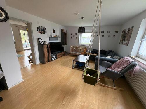 Foto - Etagenwohnung zur Miete in Ungerhausen