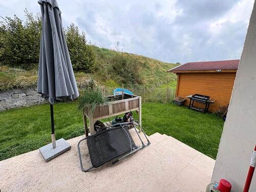 Foto - Etagenwohnung in Ungerhausen zur Miete