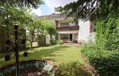 Foto - Charmantes Reihenmittelhaus mit Gestaltungsspielraum