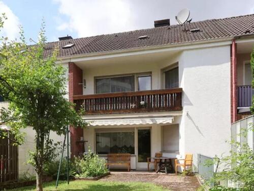 Foto - Einfamilienhaus zur Miete in Paderborn