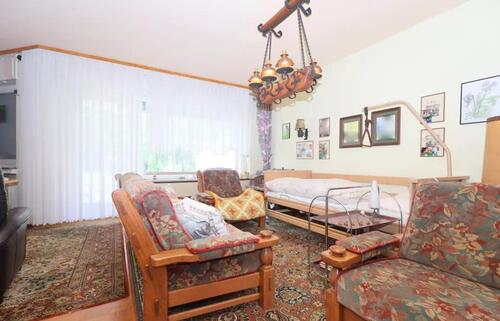 Foto - Einfamilienhaus in Paderborn zur Miete