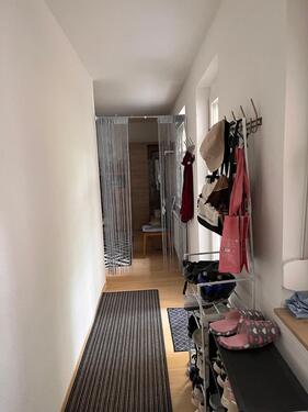 Foto - 4-Zimmer Wohnung mit 86m2 in zentraler Lage Gaildorf