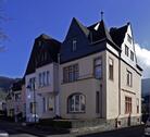 Foto - Stadtvilla in Bernkastel-Kues ,Top Lage, Jugendstil, Preiswert
