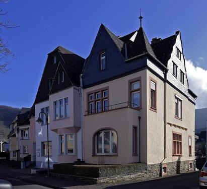 Foto - Stadtvilla in Bernkastel-Kues ,Top Lage, Jugendstil, Preiswert