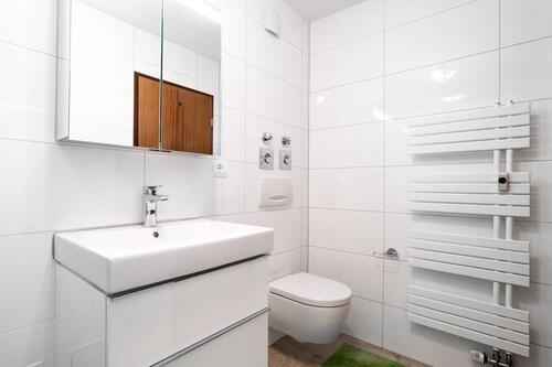 Foto - Etagenwohnung in München zum Kaufen