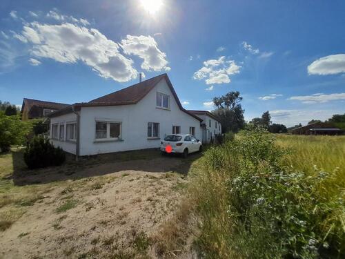 Foto - Haus zu vermieten - 820,00 EUR Kaltmiete,