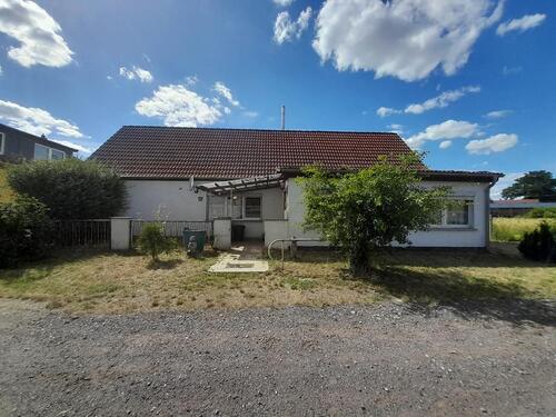 Foto - Einfamilienhaus zur Miete in Seehausen (Altmark)