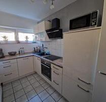 helle 3 Zimmer-Wohnung in Din-Hiesfeld mit Sonnenbalkon - Dinslaken