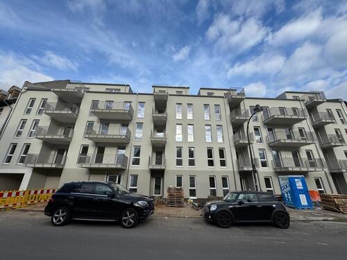 Foto - Etagenwohnung in Düsseldorf