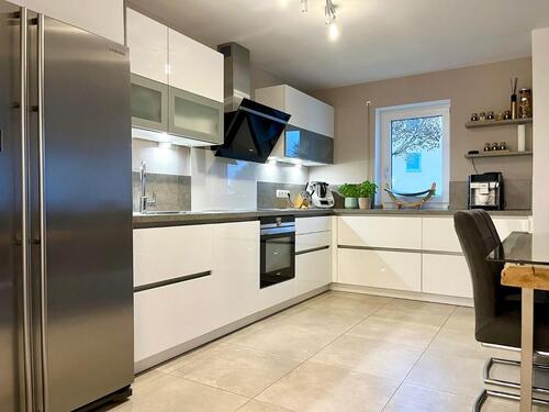 Foto - Etagenwohnung zur Miete in Cham