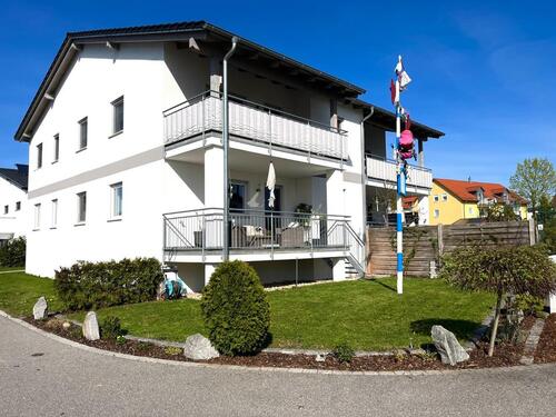 Foto - Etagenwohnung in Cham