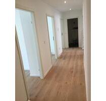 renovierte 3 Zimmerwohnung mit Balkon - Saarbrücken Malstatt