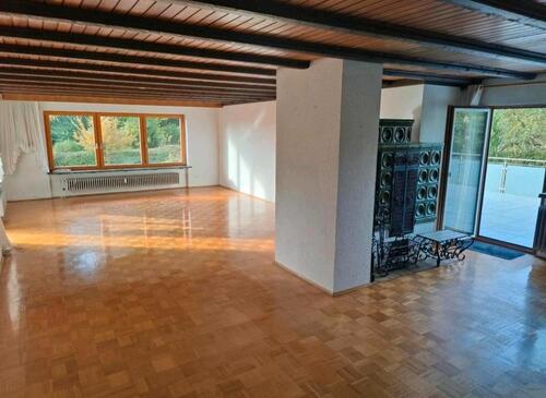 Foto - 6 Zimmerwohnung mit Sonnenterrasse zu vermieten