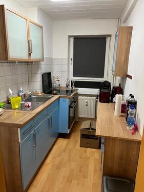 Foto - 3 Zimmer Erdgeschoßwohnung zur Miete in Neubrandenburg