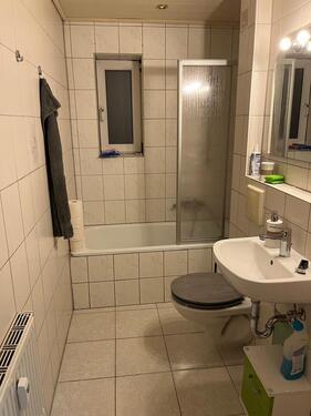 Foto - Erdgeschoßwohnung in Neubrandenburg zur Miete
