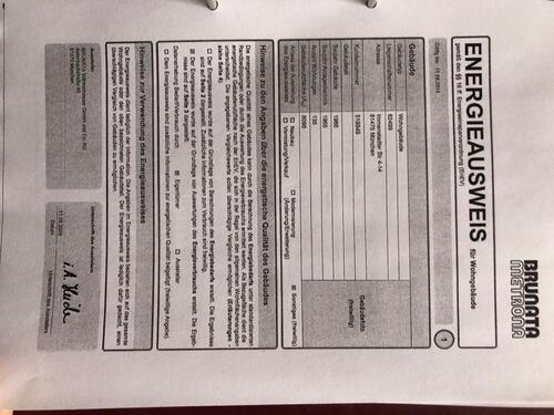 Foto - 2 Zimmer Etagenwohnung in München