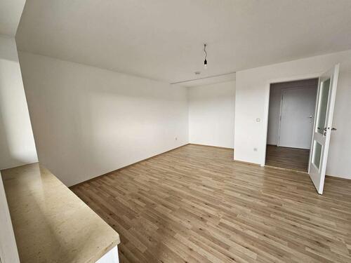 Foto - 1 Zimmer Etagenwohnung in Hof