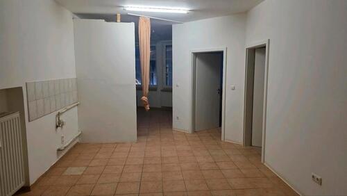 Foto - 2 Zimmer Wohnung in der Stadtmitte