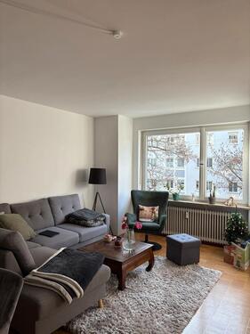 Foto - Zwischenmiete - 06.02. - 15.05.2026 - Schwabing West