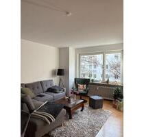 Zwischenmiete - 06.02. - 15.05.2026 - Schwabing West - München Schwabing-West