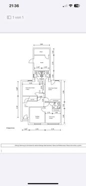 Foto - Einfamilienhaus zum Kaufen in Husum