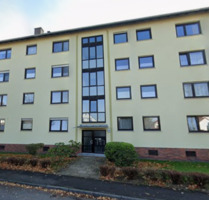 Helle 2-Zimmer-Wohnung – ruhig & zentral in Vellmar