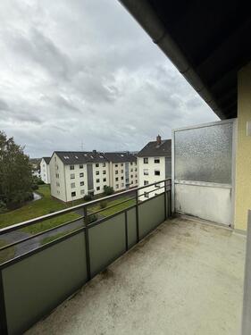 Foto - Etagenwohnung in Vellmar zur Miete