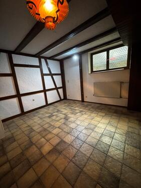 Foto - 1-Zimmer-Wohnung mit Bad und Küchenzeile in Schwäbisch Hall